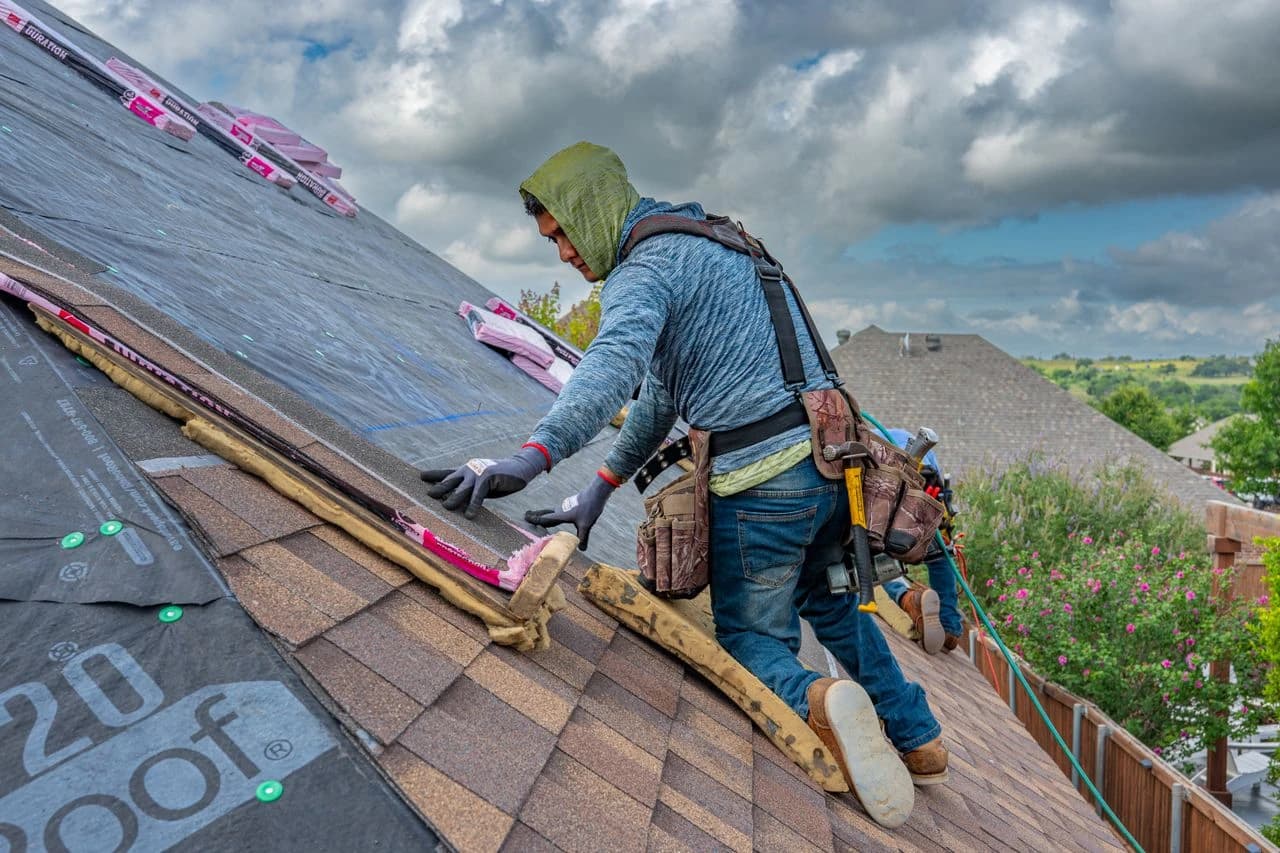 Insulation Systems