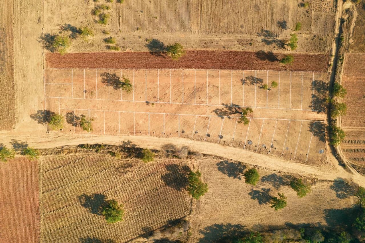 Land & Project Development