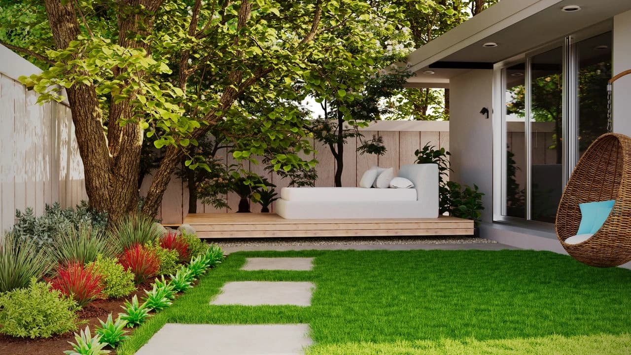 Landscaping & Exterior Design