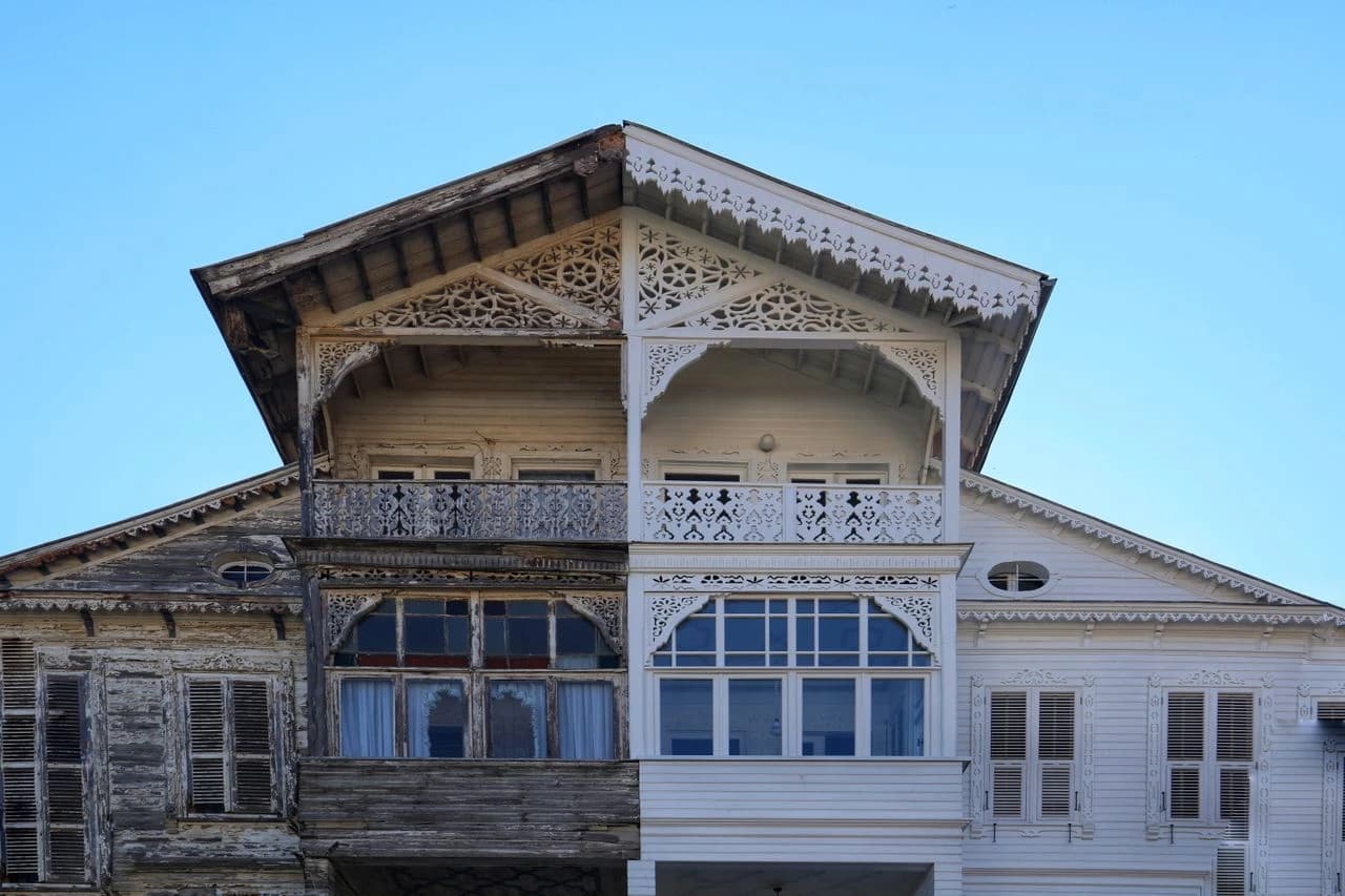 Restoration & Renovation