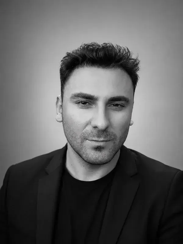 Burak Dindi